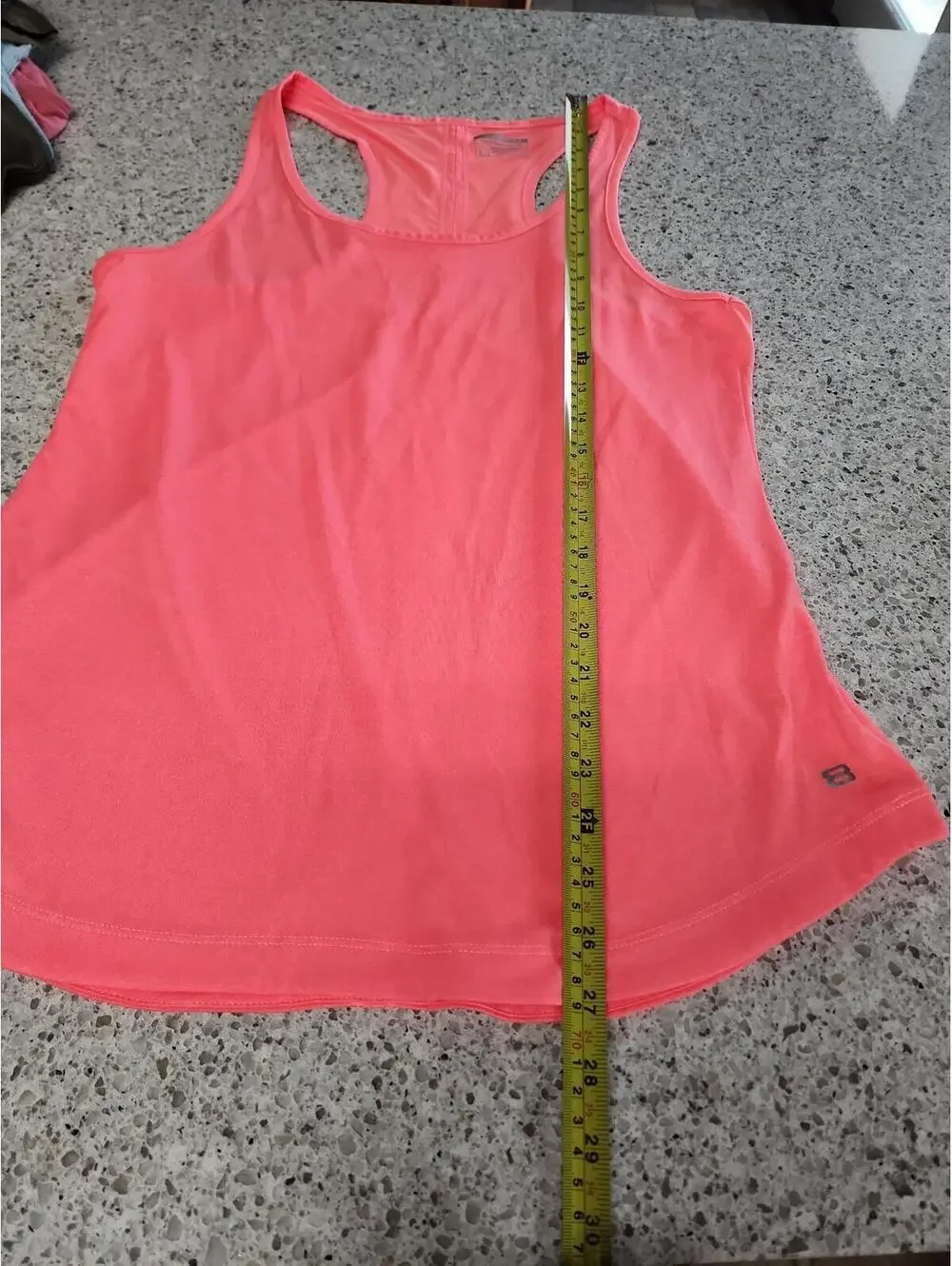 Tank top - Picture 8 of 8